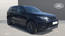 Land Rover Discovery Sport 2.0 TD4 180 Landmark 5dr Auto Diesel Station Wagon